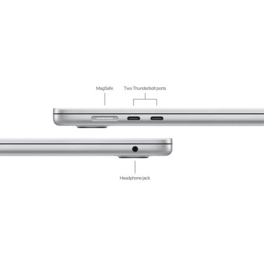Apple MacBook Air M3 Laptop, 15.3 Apple MacBook Air M3 Laptop, 15.3
