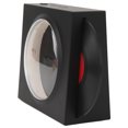 thumbnail image 3 of Altavoz Bluetooth con lámpara de noche Vintage de alto volumen batería integrada de 1500mAh altavoz pequeño para escritorio dormitorio oficina negro, 3 of 5