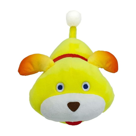 Pikmin plush toy, Oatchi plush doll, gift for game fans, cute stuffed animal toy(Style 1)