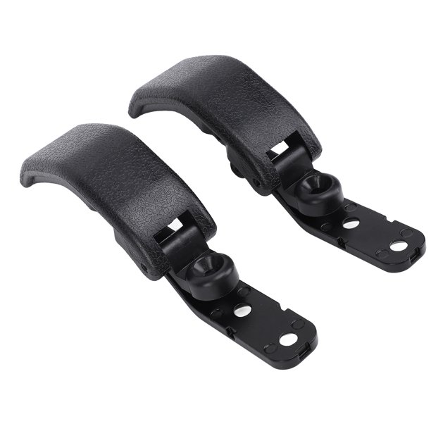 Pestillo de Ventana de Vidrio Trasero de Seguridad Mejorada Para Tacoma T100 Hilux, Hecho de Metal Resistente Con Resistencia Al Envejecimiento, Fácil de Instalar Sin