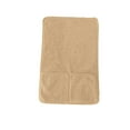 thumbnail image 2 of Lambskin Sofa Armrest Cushion with Storage Pockets - Water-Resistant, Scratch-Resistant, Ergonomic Chair Armrest Cover for Living Room, 2 of 6