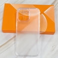 thumbnail image 1 of Funda ultrafina de PC esmerilada anticaídas para teléfono Apple de 15 pulgadas, funda protectora para teléfono de 14 pulgadas, 1 of 6
