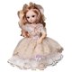 thumbnail image 1 of Muñeca de Juguete Zulema Princesa Kana 30 cm, 1 of 8