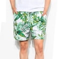 thumbnail image 2 of Bañador a juego para hombre, pantalones cortos de playa, ropa de surf, Bermudas de secado rápido, Verano Fivean unisex, 2 of 2