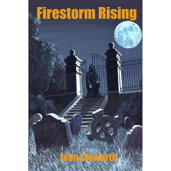 Firestorm Rising, (Paperback)