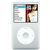 Apple iPod classic MP3/Video Player with LCD Display, Silver