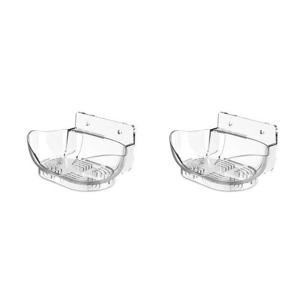 sweethay Estante de audio Soporte de altavoz fácil de usar Soporte de sonido versátil Negro Type1 NO1