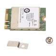 thumbnail image 2 of RTL8822BE  Card, Plug And Play Professional  4.0 WiFi  Card Adapter  For Laptop, 2 of 8