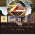 thumbnail image 1 of Série Album Original Volume 2, 1 of 1