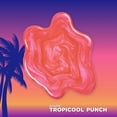 thumbnail image 6 of Salon Perfect Neon Nail Polish, 455 Tropicool Punch, 0.5 fl oz, 6 of 7