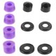 thumbnail image 5 of WRISTBIQUE Hardware Para Skateboard Con Bushings Y Washers Duraderos Compatibles Con Diferentes De Tablas, 5 of 7