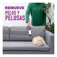 thumbnail image 4 of Repuesto de Rodillo Quita Pelusa y Pelo de Mascotas con 56 hojas adhesivas desechables., 4 of 5