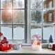 thumbnail image 5 of Lámparas de plástico, adornos navideños, adornos navideños, regalos luminosos para niños, pequeñas luces de noche, adornos de mesa, árboles de Navidad y nieve, adornos de Halloween, decoración de otoñ, 5 of 6