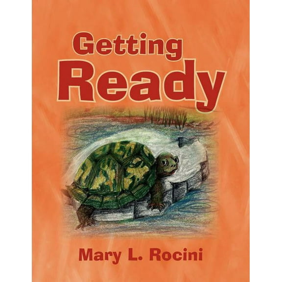 Getting Ready (Paperback)