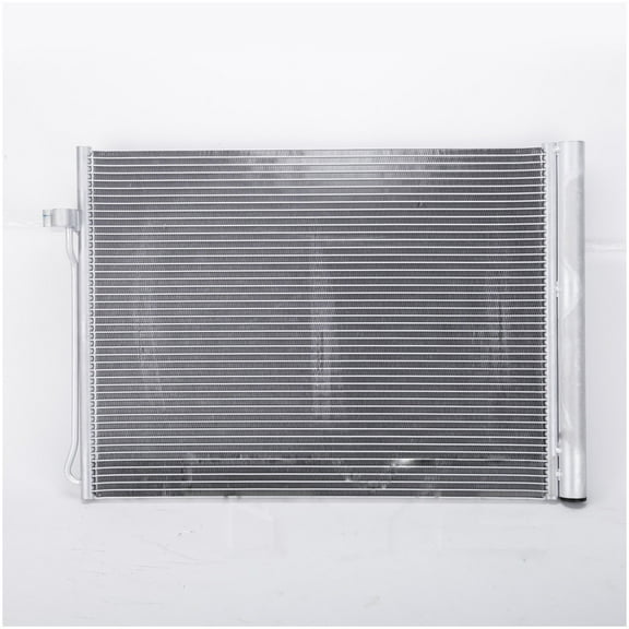 For BMW X5 / X6 A/C Condenser 2007-2016 | For BM3030127 | 64 50 9 239 992