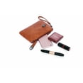 thumbnail image 4 of Set 4 Bolsas Moda Mujer Dama Colgante Gato Borla Versatil Xtellar gris, 4 of 4