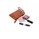 thumbnail image 4 of Set 4 Bolsas Moda Mujer Dama Colgante Gato Borla Versatil Xtellar rojo, 4 of 4