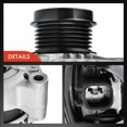 thumbnail image 3 of Alternador A-Premium 12V 160A giro horario polea de 6 ranuras, 3 of 8