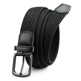 【Remagie】★ribbon logo Leather Belt Logo Ribbon Leather Belt | Nautica