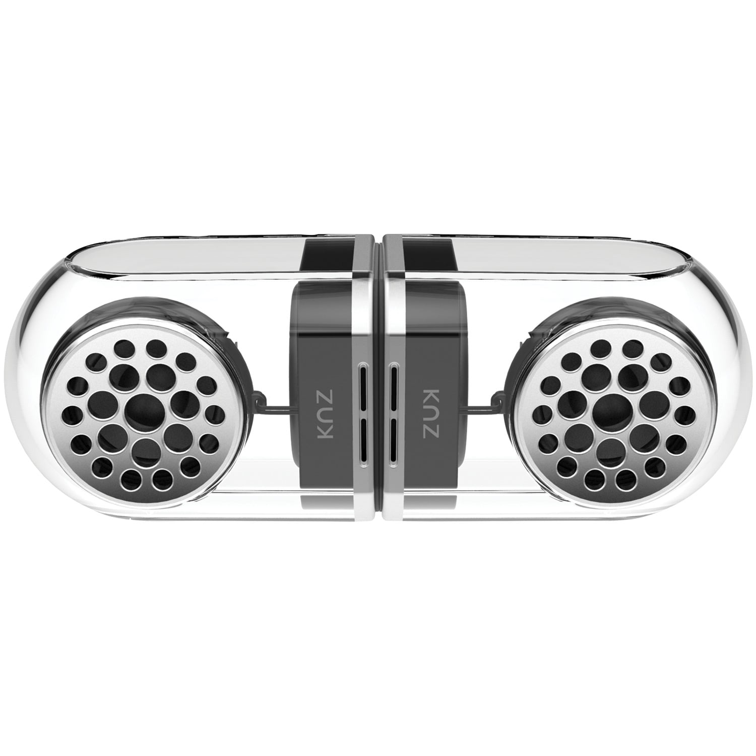 knz bluetooth speaker