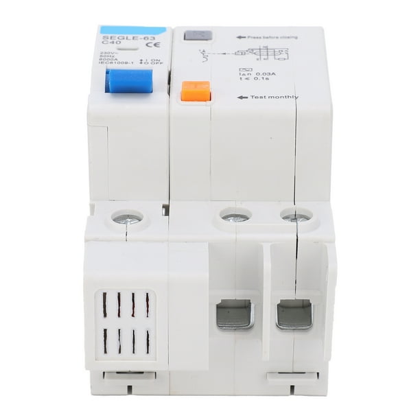 DIN Rail Circuit Breaker,Circuit Breaker Miniature DIN Circuit Breaker