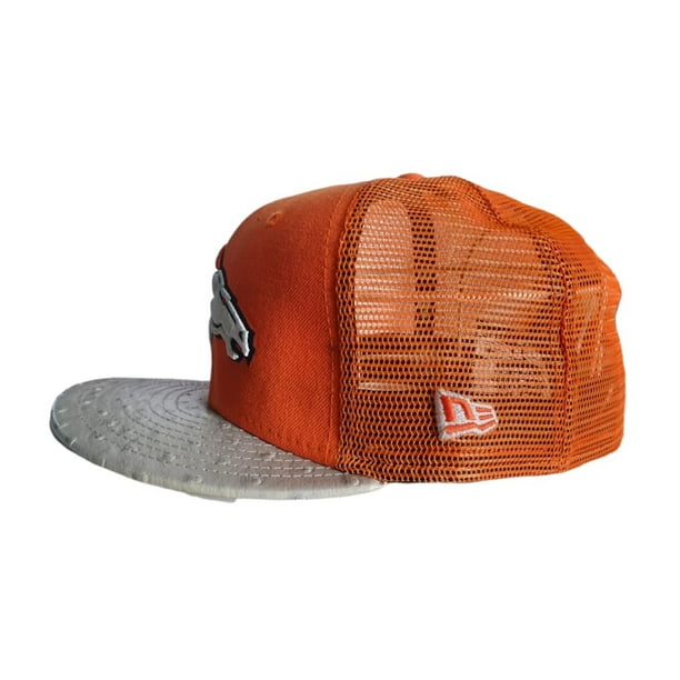 Gorras new era broncos sales
