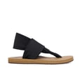 thumbnail image 2 of Sanuk Womens Flat Everyday Thong Sandals, 2 of 6