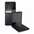 thumbnail image 1 of Smartphone Samsung Galaxy Z Flip 7 Negro Desbloqueado 512GB, 1 of 5