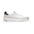 thumbnail image 2 of Zapatillas de golf Cole Haan Grandpro Topspin para hombre, color blanco, 2 of 7