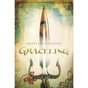Graceling Realm Graceling, Book 1, (Hardcover)