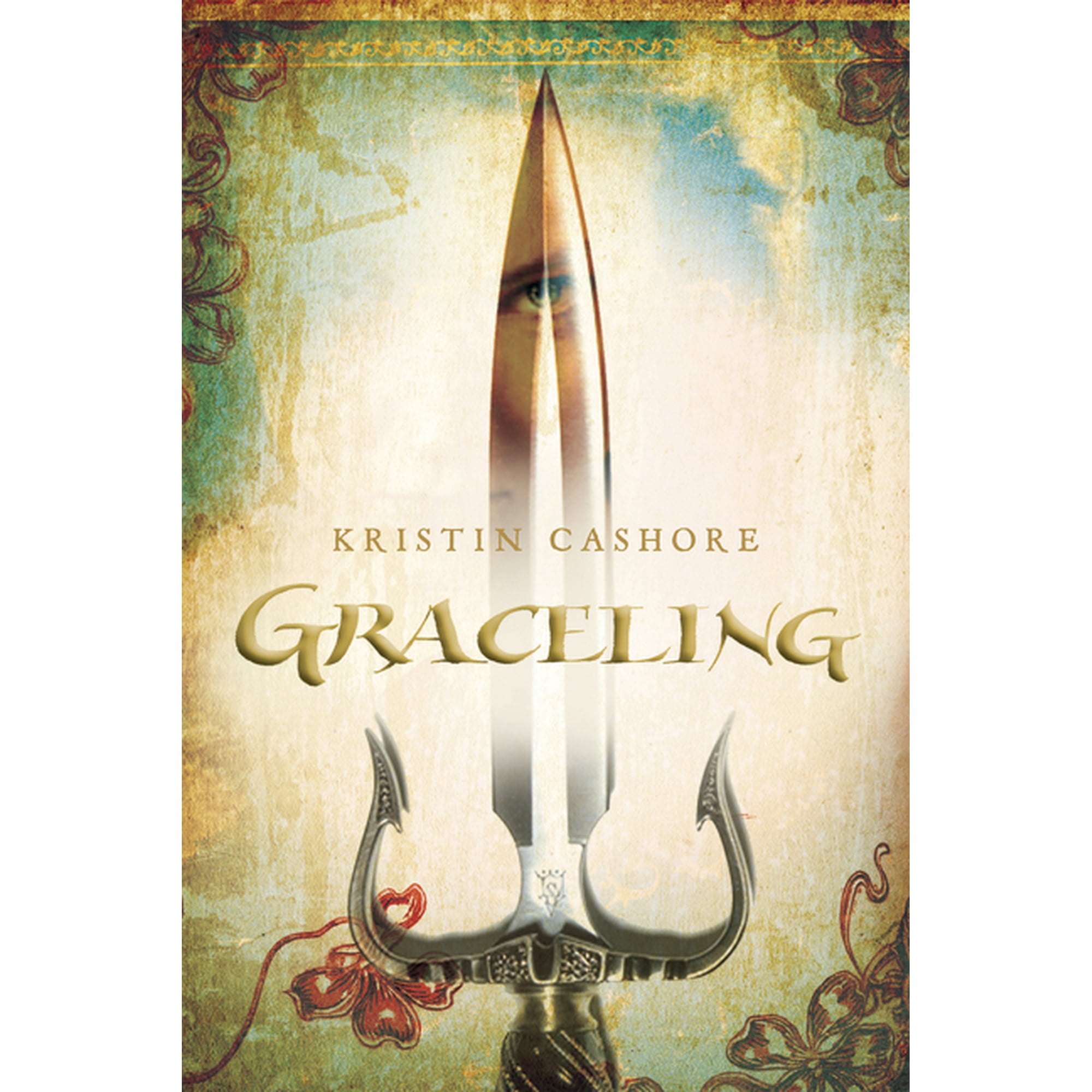Graceling Realm Graceling, Book 1, (Hardcover)
