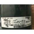 thumbnail image 2 of MOTOR GENTEQ 5KCP39SG, PSC, 1 HP,  208-230V,1185848, 2 of 3