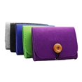 thumbnail image 5 of Felt Essential Oil Case for DoTERRA Young Living 6 Slots 10ML Storage Bag Bottles Holder Essential Oil Aromatherapy Storage Bag, 5 of 5
