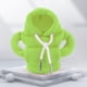 thumbnail image 5 of Cubierta Con Capucha para Cambios Coche Cubierta para Ropa Del Coche (verde), 5 of 9