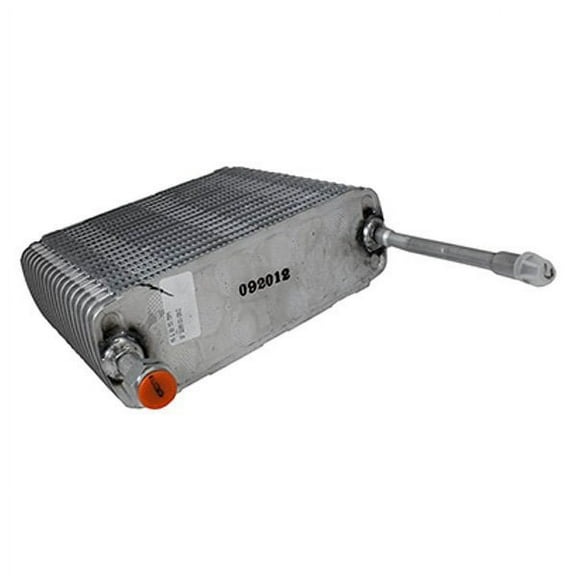 Motorcraft A/C Evaporator Core YK-201