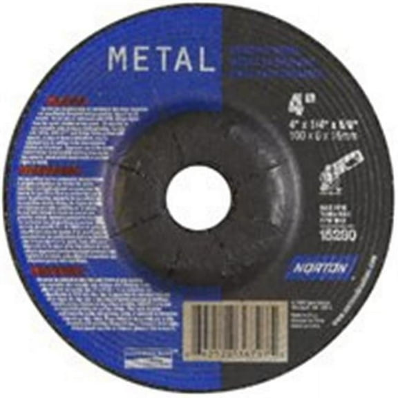 Norton Abrasives 66252842011