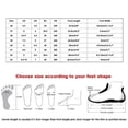 thumbnail image 3 of Cute Sandals for Women,Walking Sandals Women,Summer Shoes for Women,Women's Sandals,Wedge Sandals,Women Summer Casual Low Wedges Sandals Beach Sandals,Pink,6, 3 of 4