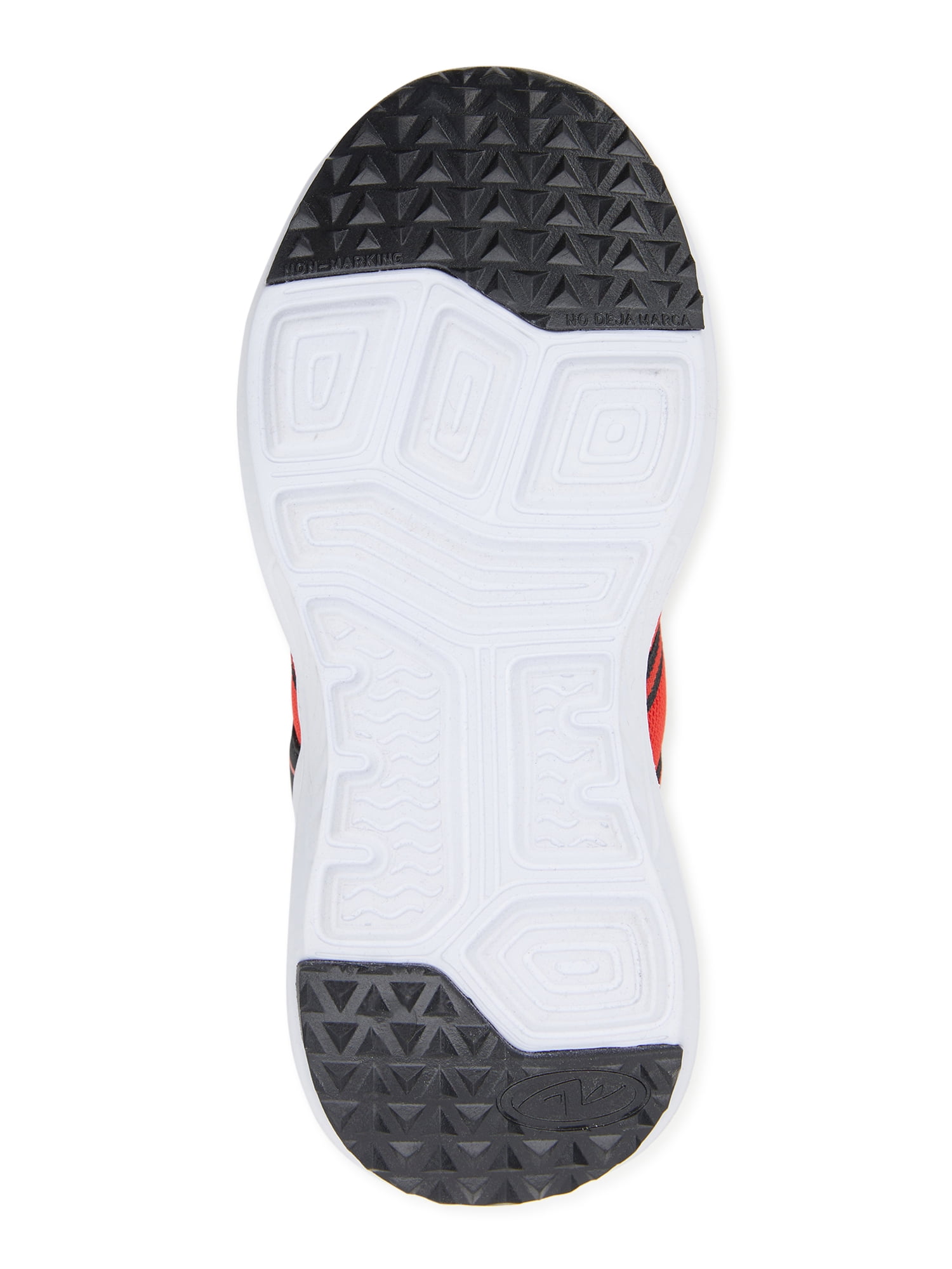 Athletic Works Little & Big Boys Bungee Slip-On Athletic Sneakers