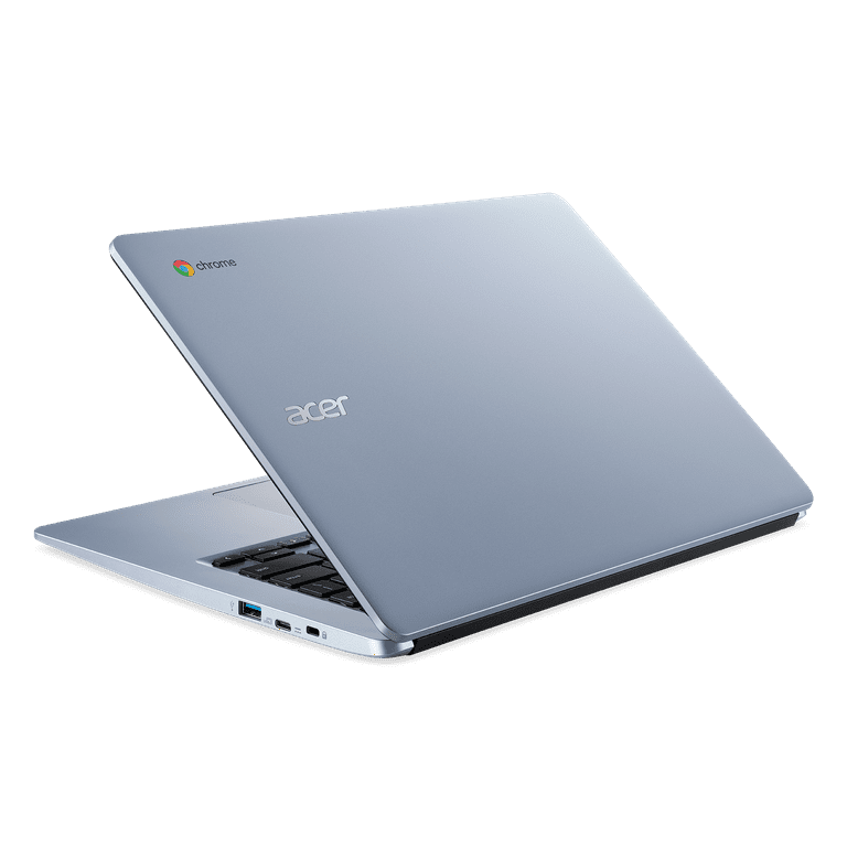 Acer Chromebook 314 Laptop-14 Full HD Touch IPS 4GB LPDDR4-64GB
