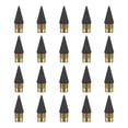 thumbnail image 1 of Unique Bargains Inkless Pencils Replaceable Nib, Metal Pencil Replaceable Refill Replaceable Graphite Nib, Black, 1 of 6