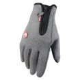 thumbnail image 3 of Guantes De Ciclismo Guantes de carreras de automóviles unisex Guantes de esquí antideslizantes Guantes suaves para hombres y mujeres Manoplas cálidas de invierno, 3 of 9