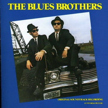 Blues Brothers 00 Original Motion Picture Soundtrack Cd Walmart Com Blues Brothers 00 Original Motion Picture Soundtrack Cd Walmart Com