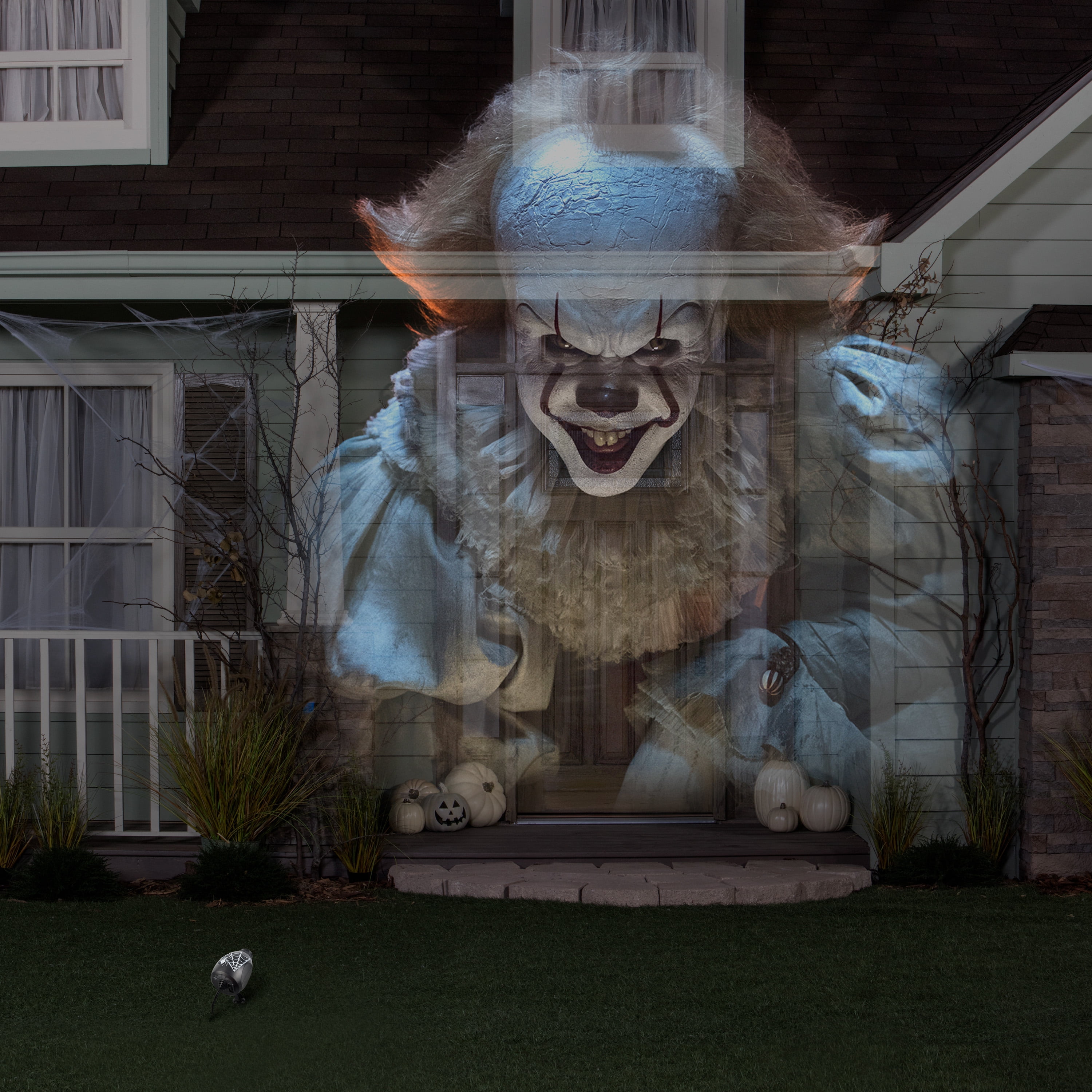 53 Inch Harry Potter Voldermort Warner Brothers for Halloween by Airblown Inflatables