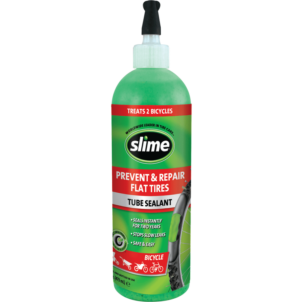 slime tube 29