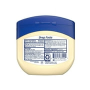 Vaseline Petroleum Jelly Gentle Protective Baby 50ml/ 1.7 oz.