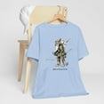thumbnail image 2 of Meateater Gnome Packing Out A Unicorn T-shirt HOT SALE - NEW - INSTOCK!, 2 of 3