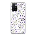 thumbnail image 1 of Violet Garden - Xiaomi Redmi 10 Handyhülle,iPhone 16 Pro, 1 of 6
