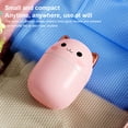thumbnail image 4 of Air Humidifier Continuous/Intermittent Indoor Aroma Diffuser with enough to Night Light Button Control Mist Maker Home Office Decor Green, 4 of 9