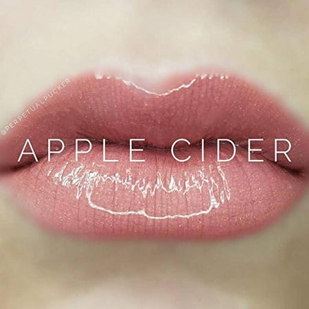 Hydrating Protectant Lipstick - Apple Cider Color LipSense Makeup Colour Riche Original Creamy Hydrating Satin Lipstick