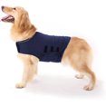 thumbnail image 3 of Dog Anxiety Vest, Soft Breathable Dog Anxiety Relief Jacket Calming Coat Thunder Dog Wrap for Anxiety Stress Relief, 3 of 10